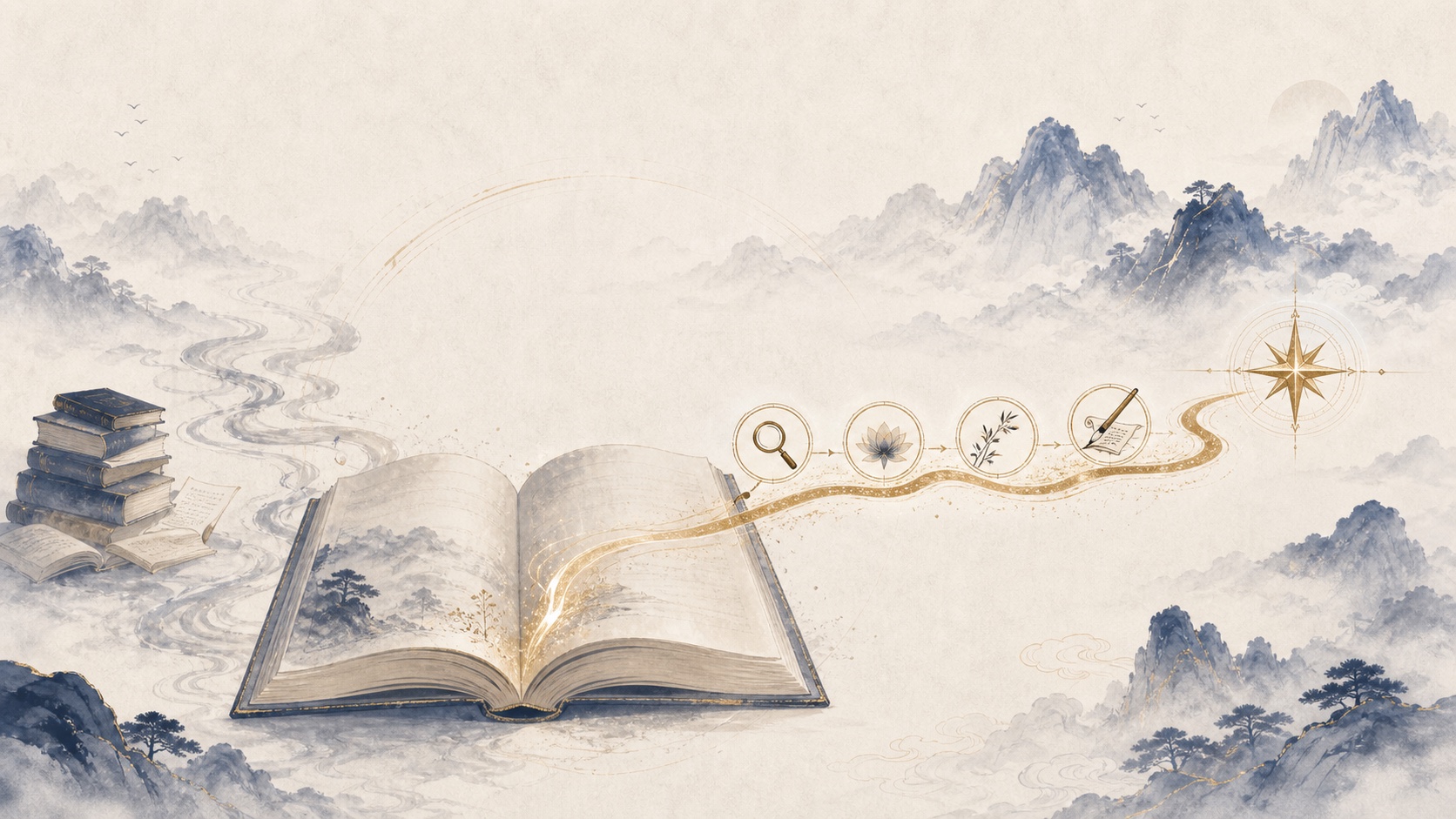 讀好中文,是否一定要多看書?專題封面
